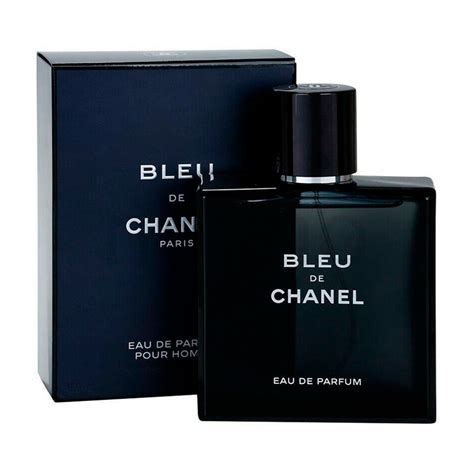 bleu de chanel edt smell|bleu De Chanel edp grapefruit.